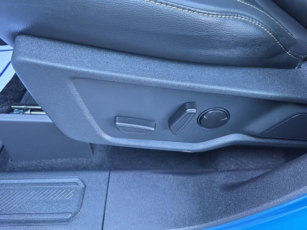 New 2025 Ford Bronco Badlands image 12