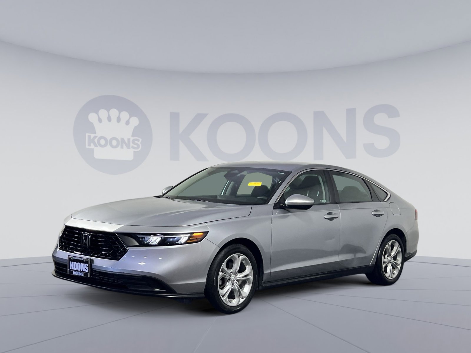 Used 2023 Honda Accord LX