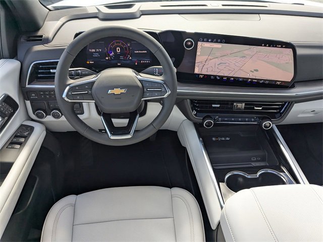 New 2026 Chevrolet Tahoe Premier w/ Sun And Tow Package image 33