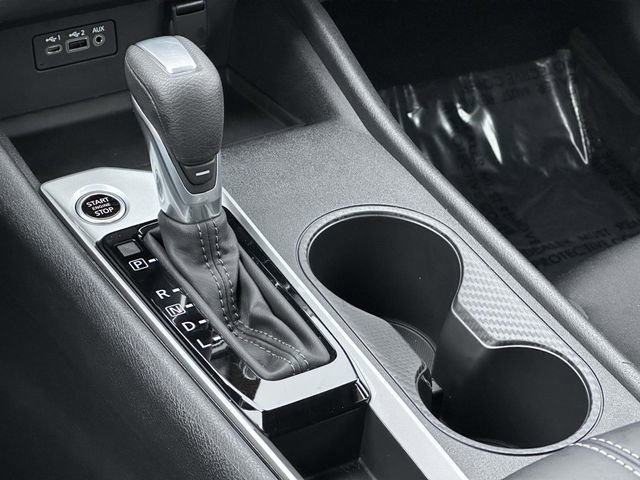 Certified 2025 Nissan Altima 2.5 S image 20