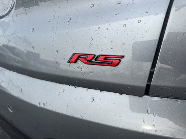 New 2027 Chevrolet Bolt RS w/ Technology Package image 10