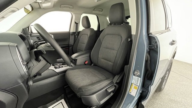 Used 2024 Ford Bronco Sport Big Bend image 33