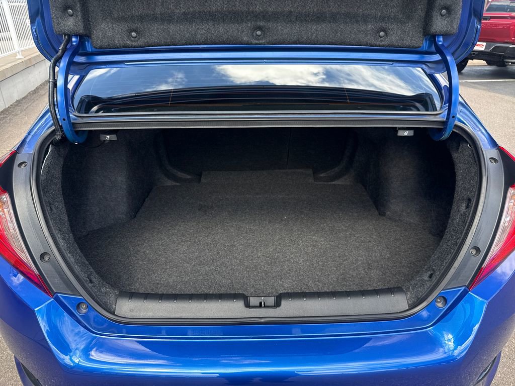Used 2021 Honda Civic Sport image 22