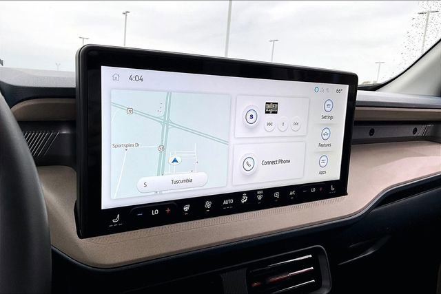 Used 2025 Ford Maverick Lariat AWD/4WD image 22