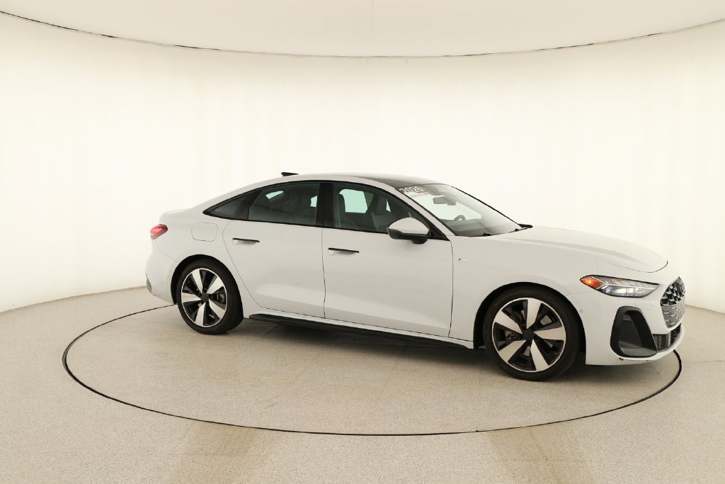 Certified 2026 Audi A5 Prestige AWD/4WD image 9