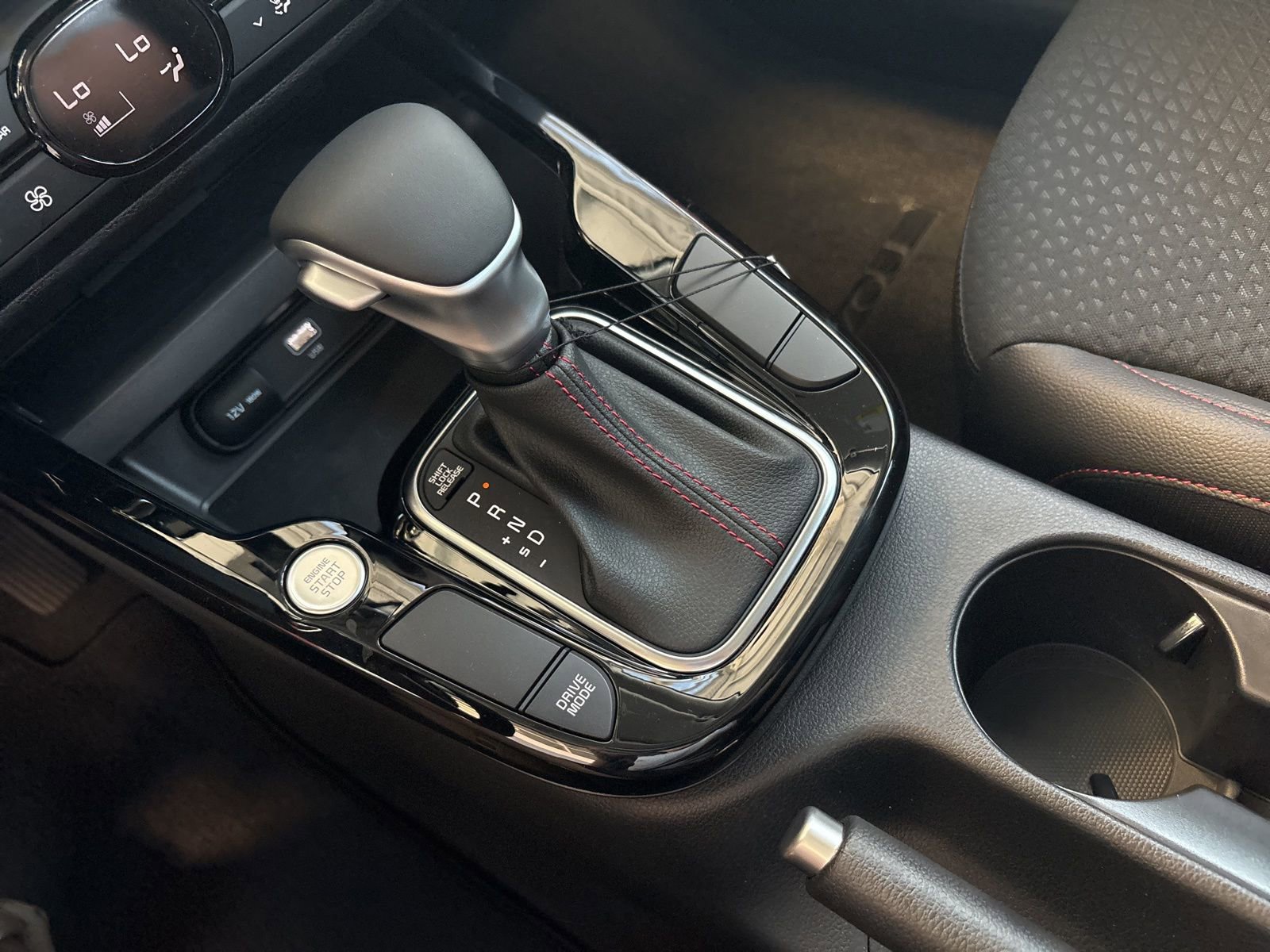 New 2025 Kia Soul GT-Line image 21