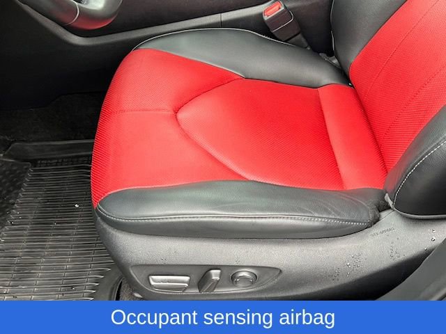 Used 2023 Toyota Highlander XSE image 34