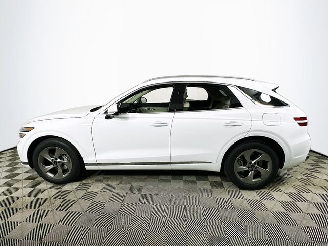 Certified 2026 Genesis GV70 2.5T Select AWD/4WD image 6