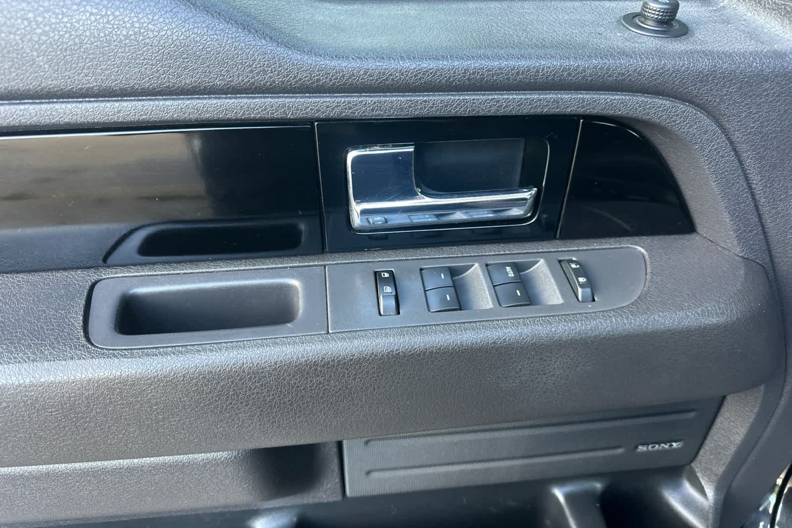 Used 2010 Ford F150 Harley-Davidson AWD/4WD image 12