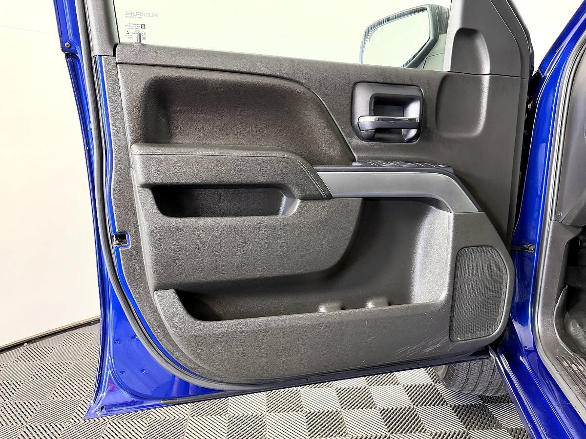 Used 2014 Chevrolet Silverado 1500 LT w/ All Star Edition AWD/4WD image 31