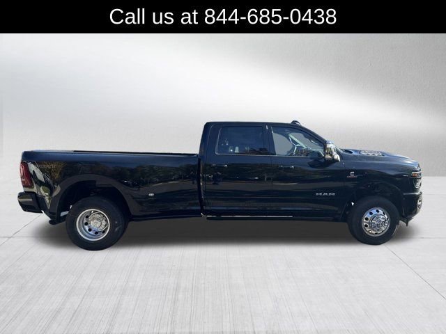 New 2026 RAM 3500 Laramie image 4