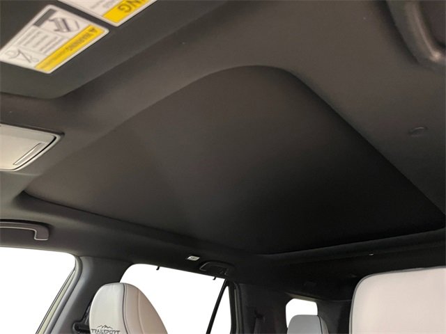 New 2026 Honda Passport TrailSport Elite image 19