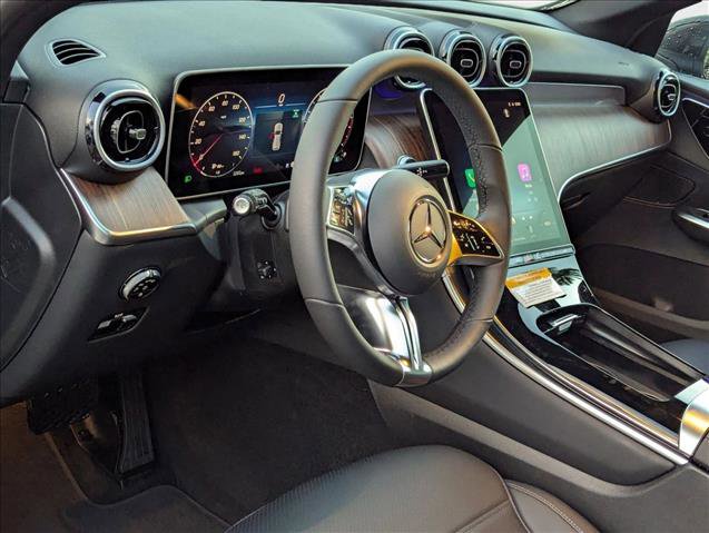 New 2026 Mercedes-Benz GLC 300 image 3