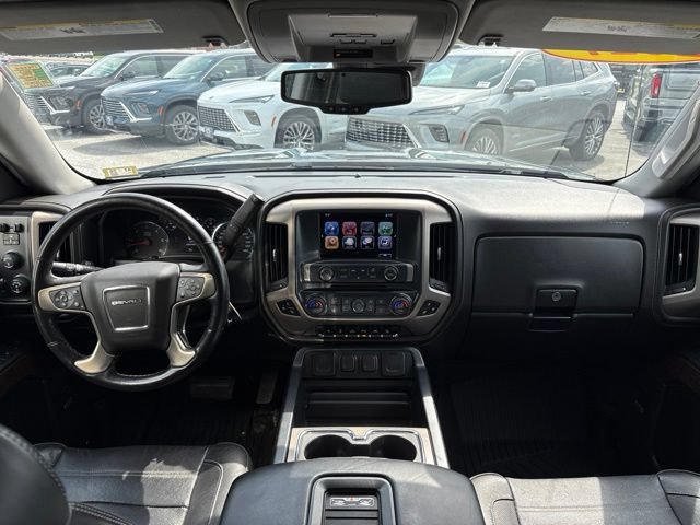 Used 2017 GMC Sierra 1500 Denali AWD/4WD image 17