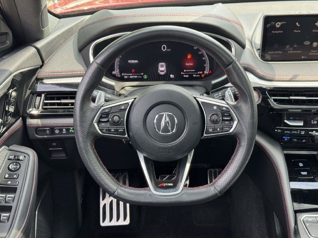 Certified 2023 Acura MDX A-Spec AWD/4WD image 13