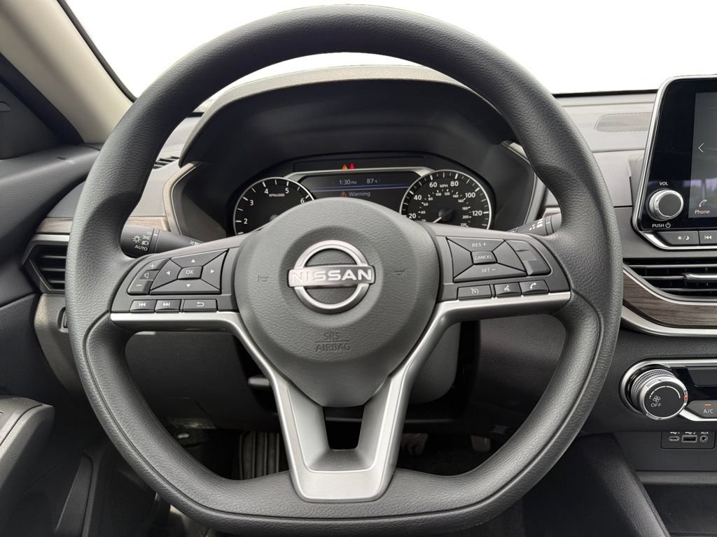 New 2026 Nissan Altima 2.5 SV AWD/4WD image 12
