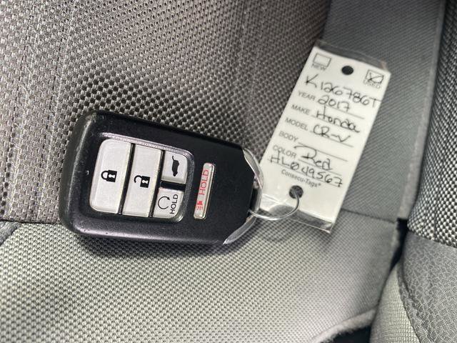 Used 2017 Honda CR-V EX image 26