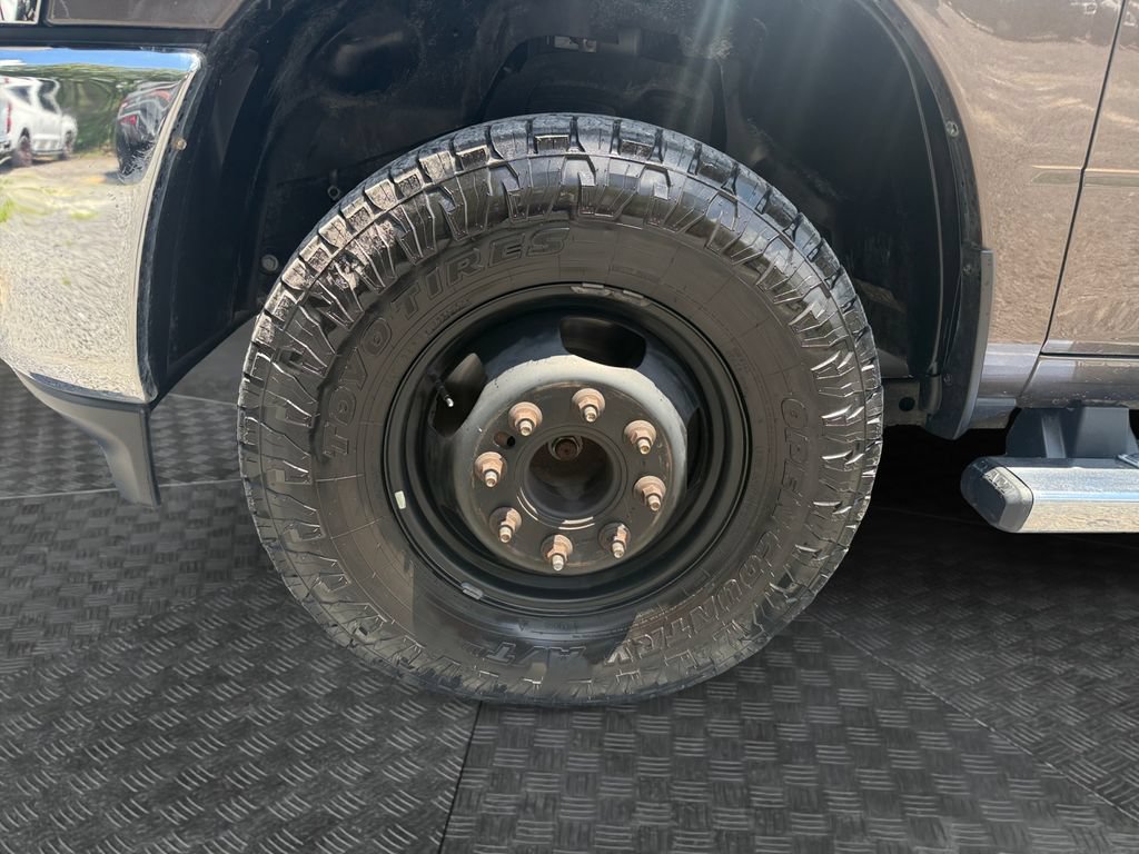 Used 2021 RAM 3500 Big Horn w/ Level 1 Equipment Group AWD/4WD image 14
