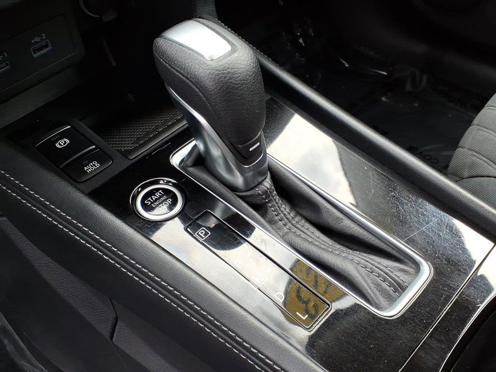 Certified 2023 Nissan Kicks SV FWD image 12