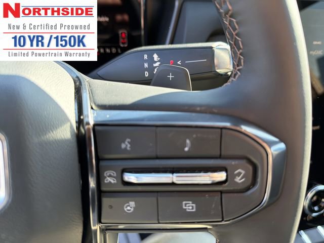 New 2026 GMC Terrain AT4 w/ Technology Package II image 21