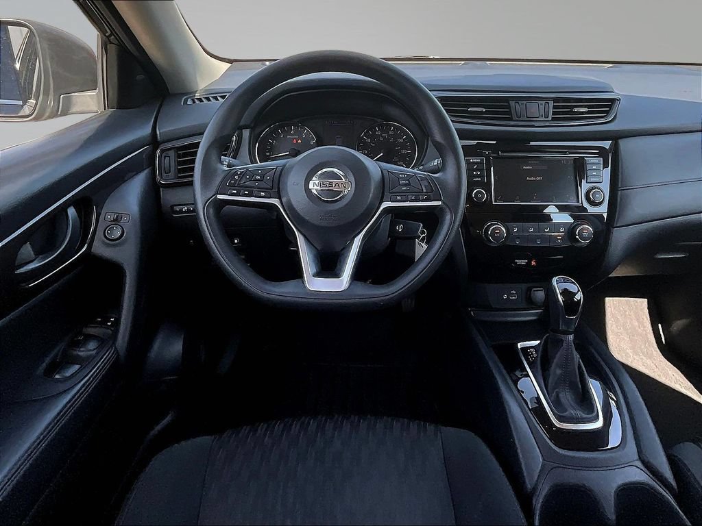 Used 2019 Nissan Rogue S AWD/4WD image 10