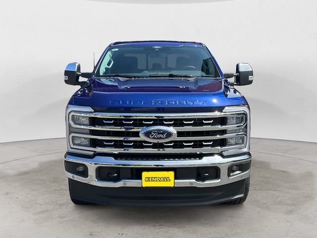 New 2026 Ford F350 Lariat w/ Lariat Premium Package AWD/4WD image 8