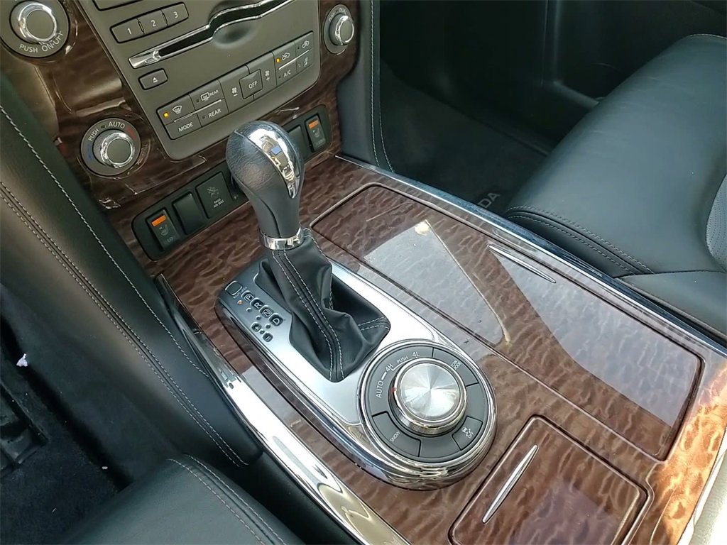 Used 2021 Mercedes-Benz S 580 4MATIC Sedan image 58