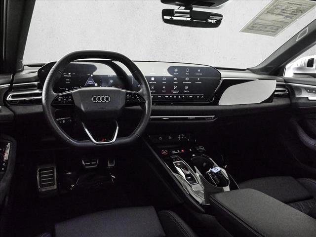 Certified 2025 Audi S5 Premium Plus w/ Premium Plus Package image 18