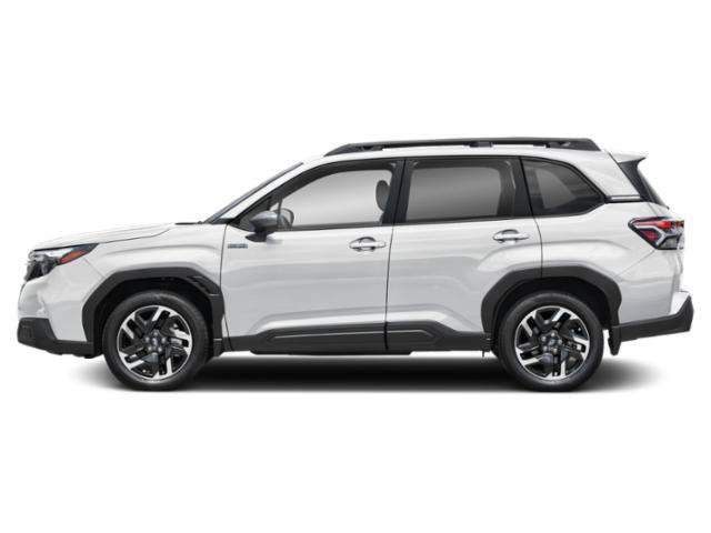 New 2026 Subaru Forester Premium AWD/4WD image 13