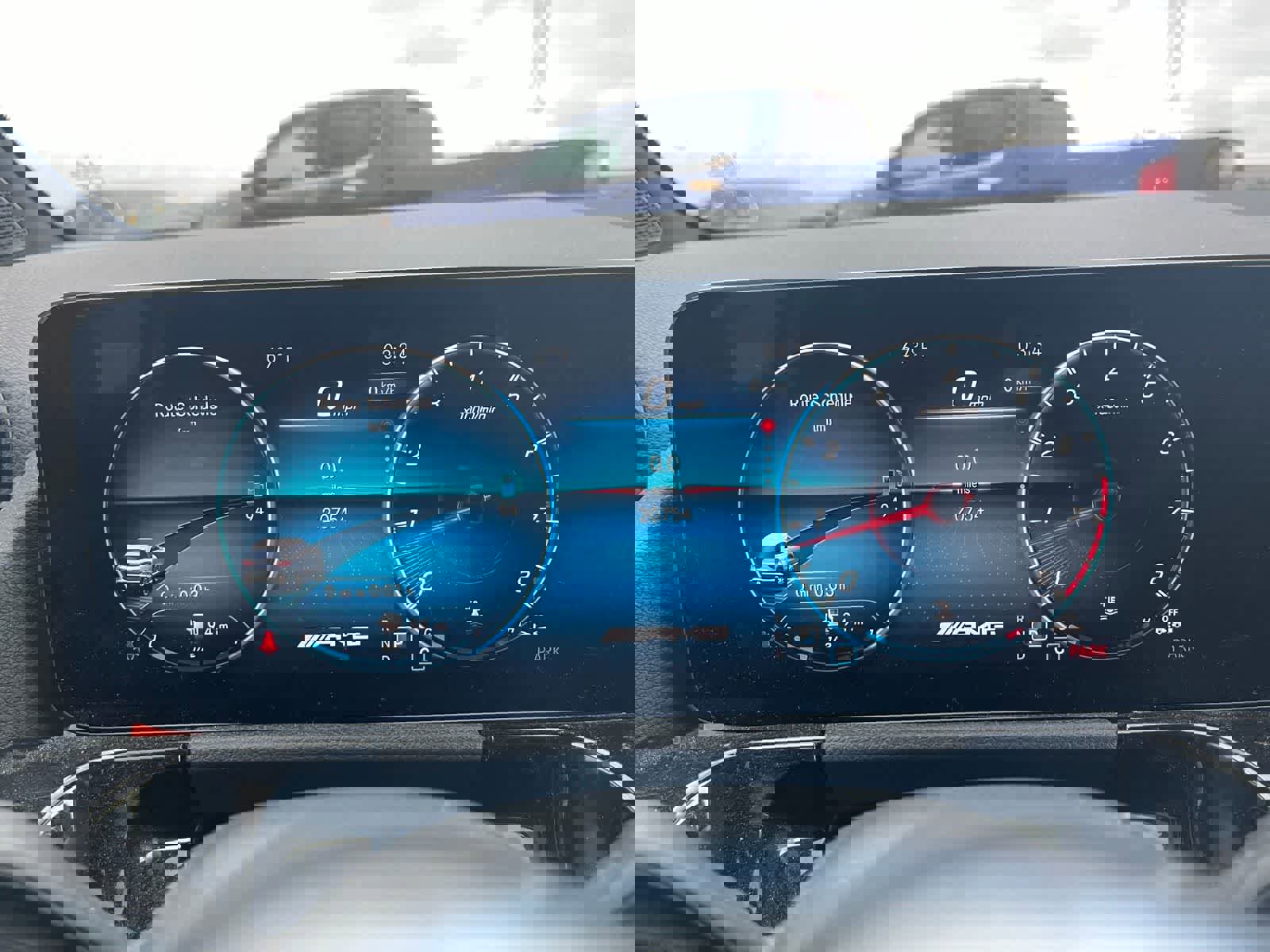 Certified 2023 Mercedes-Benz GLA 35 AMG 4MATIC image 7