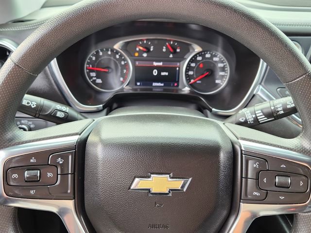 Certified 2023 Chevrolet Blazer LT w/ Driver Confidence Package FWD image 25