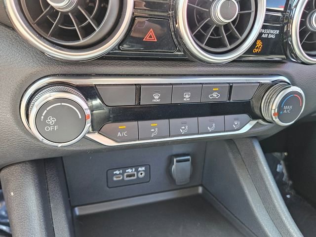 Used 2023 Nissan Sentra SV image 29