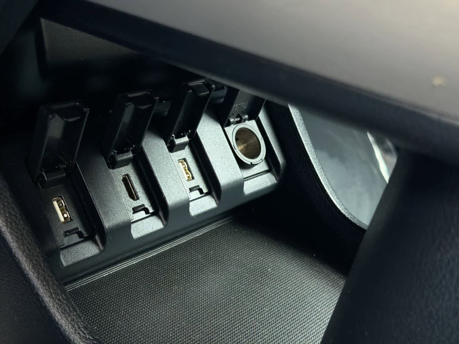 Used 2018 Honda HR-V EX image 32