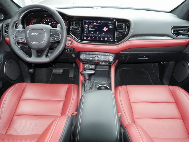 Used 2024 Dodge Durango SRT image 11