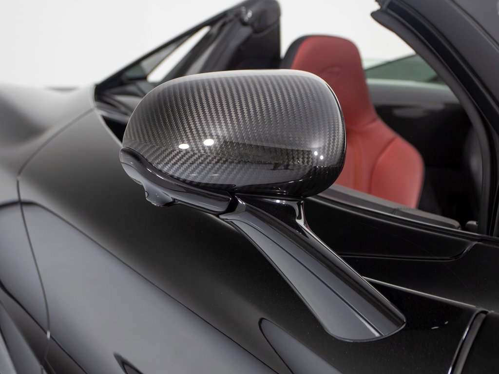 Used 2024 McLaren 750S Spider image 35