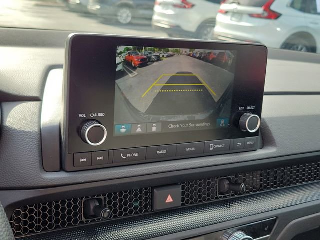 Certified 2024 Honda CR-V EX image 28