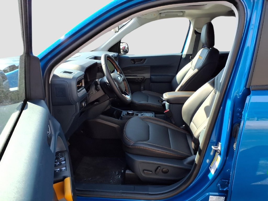 New 2026 Ford Maverick Tremor AWD/4WD image 25