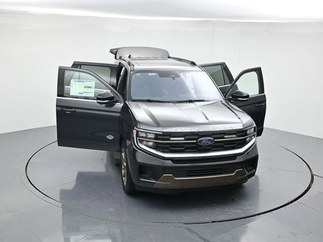 New 2025 Ford Expedition King Ranch image 47