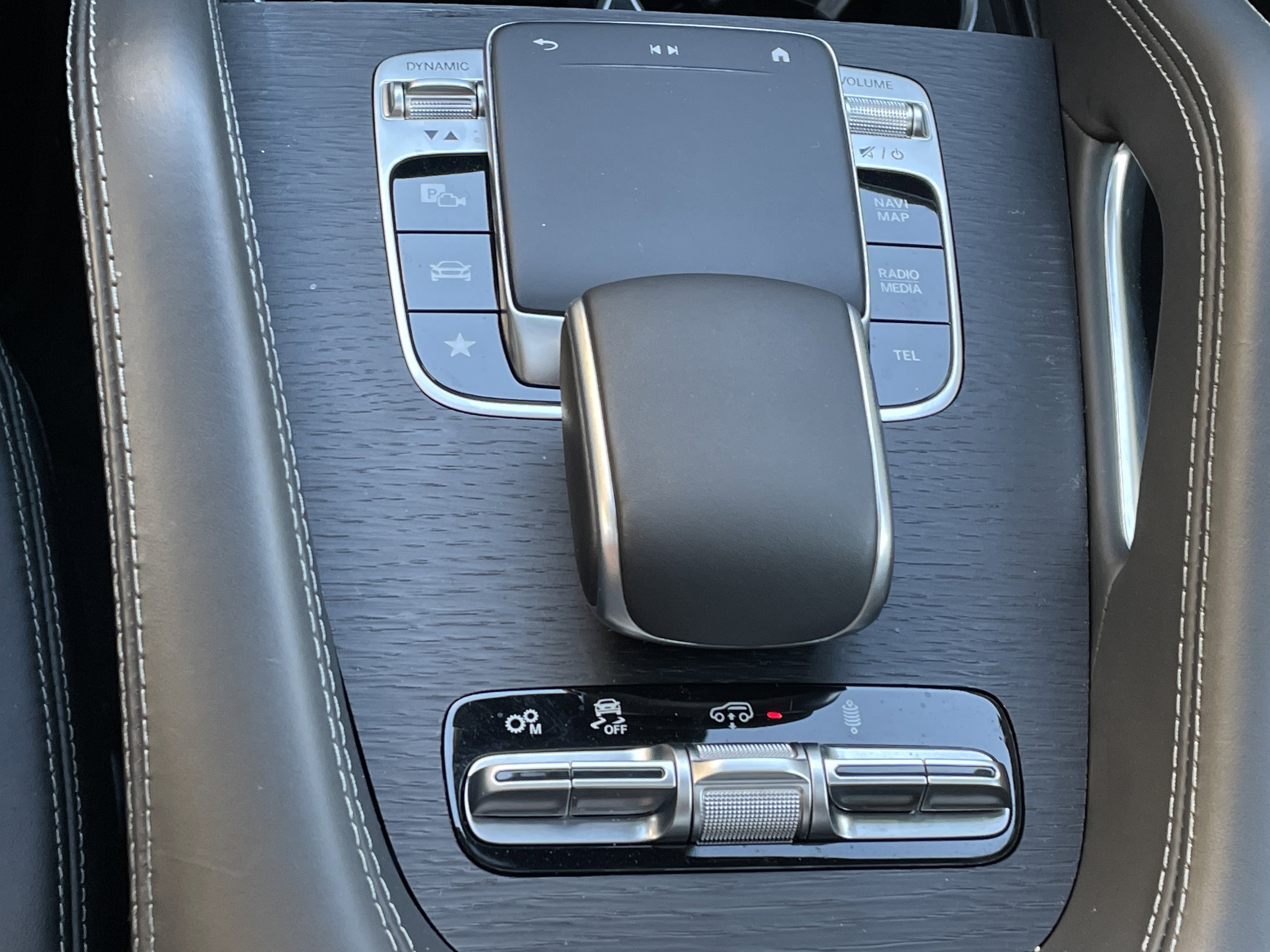 Certified 2023 Mercedes-Benz GLE 53 AMG 4MATIC image 35