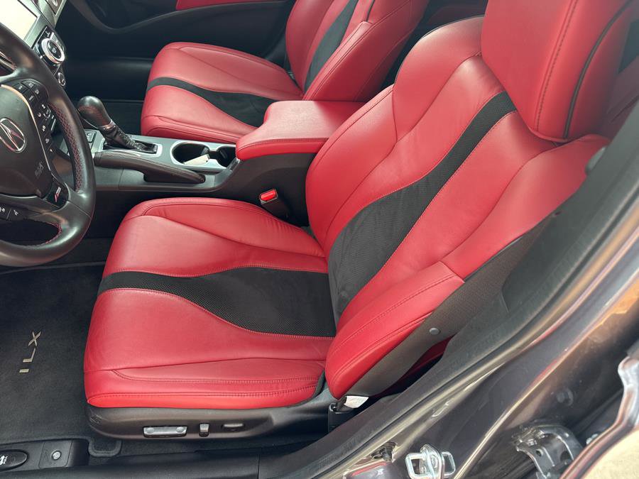 Used 2022 Acura ILX image 19