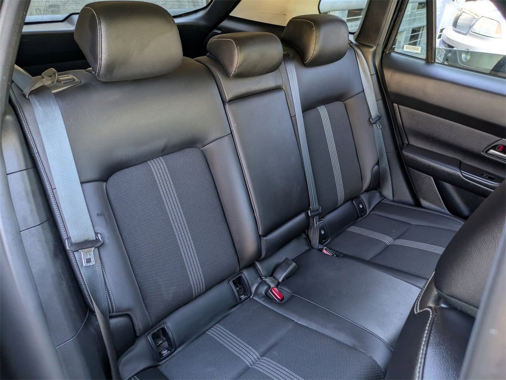 Used 2024 MAZDA CX-50 AWD 2.5 S w/ Preferred Package image 26