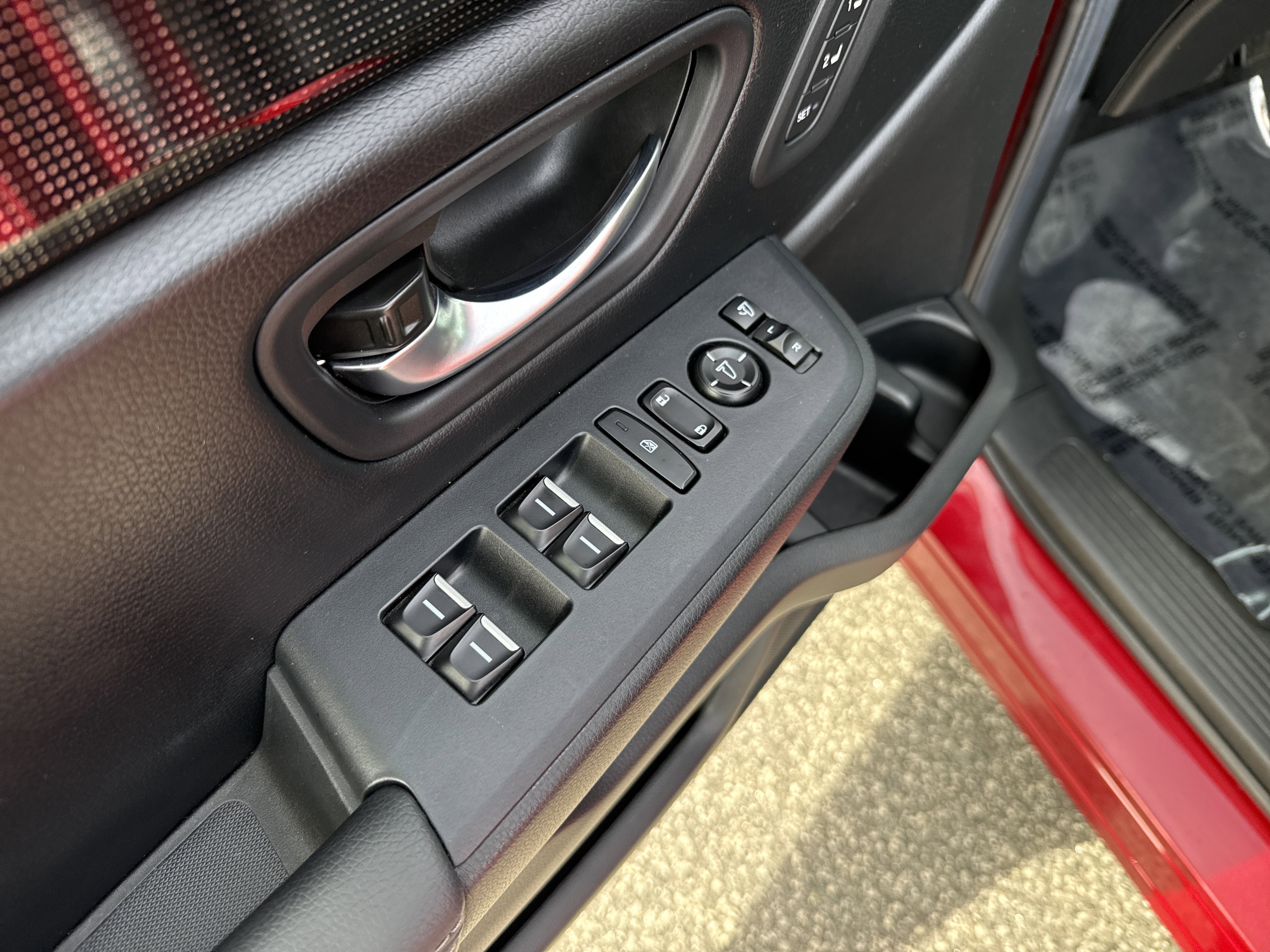 Certified 2024 Honda Pilot Elite image 15