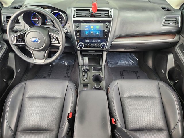 Used 2019 Subaru Outback 2.5i Limited image 20