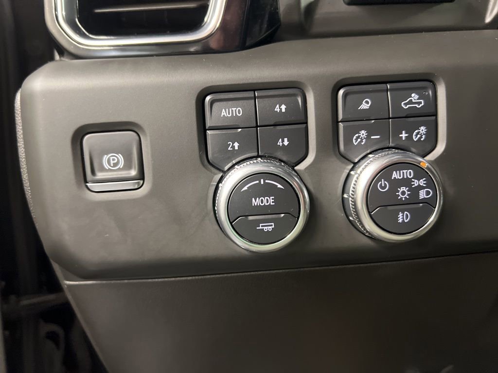 Used 2025 GMC Sierra 1500 Denali Ultimate image 24