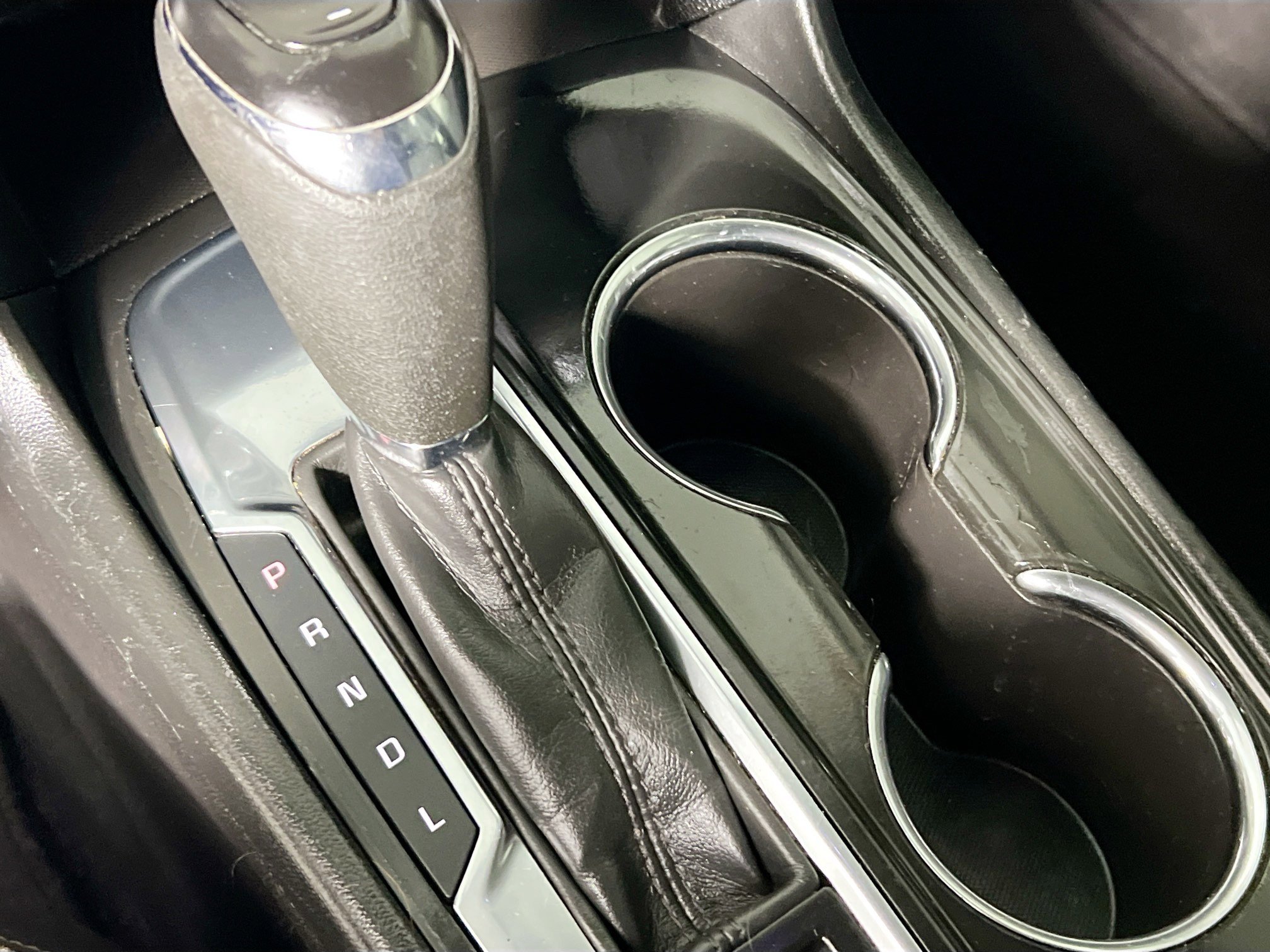 Used 2018 Chevrolet Equinox LS image 24