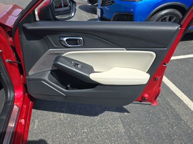 Certified 2023 Acura Integra A-Spec image 23