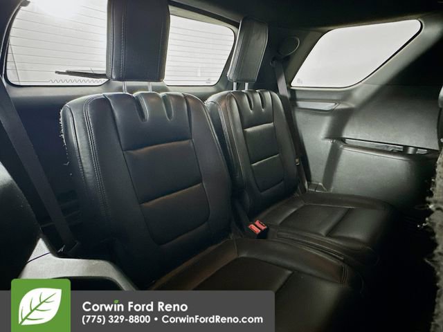 Used 2014 Ford Explorer Limited image 26