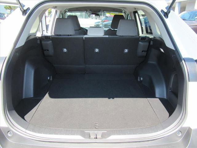 Used 2024 Toyota RAV4 XLE image 31