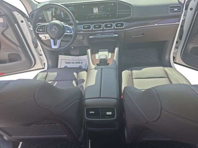 Used 2023 Mercedes-Benz GLE 350 image 9