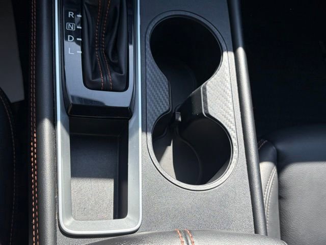 Used 2022 Nissan Altima 2.5 SR FWD image 25